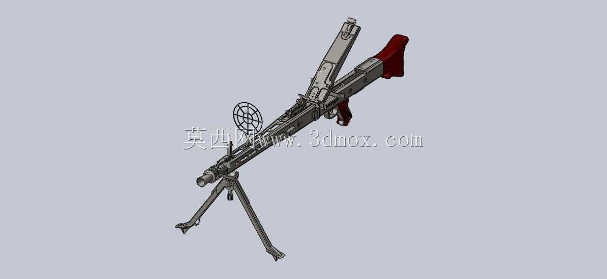 þ42��Maschinengewehr 42 MG.42 2.0