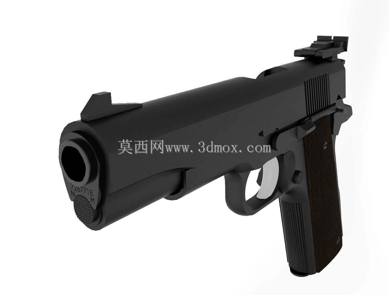 1944 M1911��ǹ��2014��