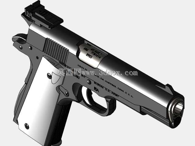 1944 M1911��ǹ��2014��