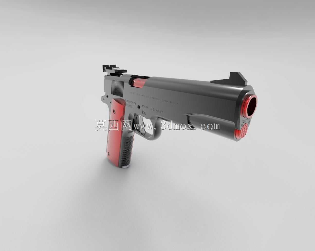 1944 M1911��ǹ��2014��