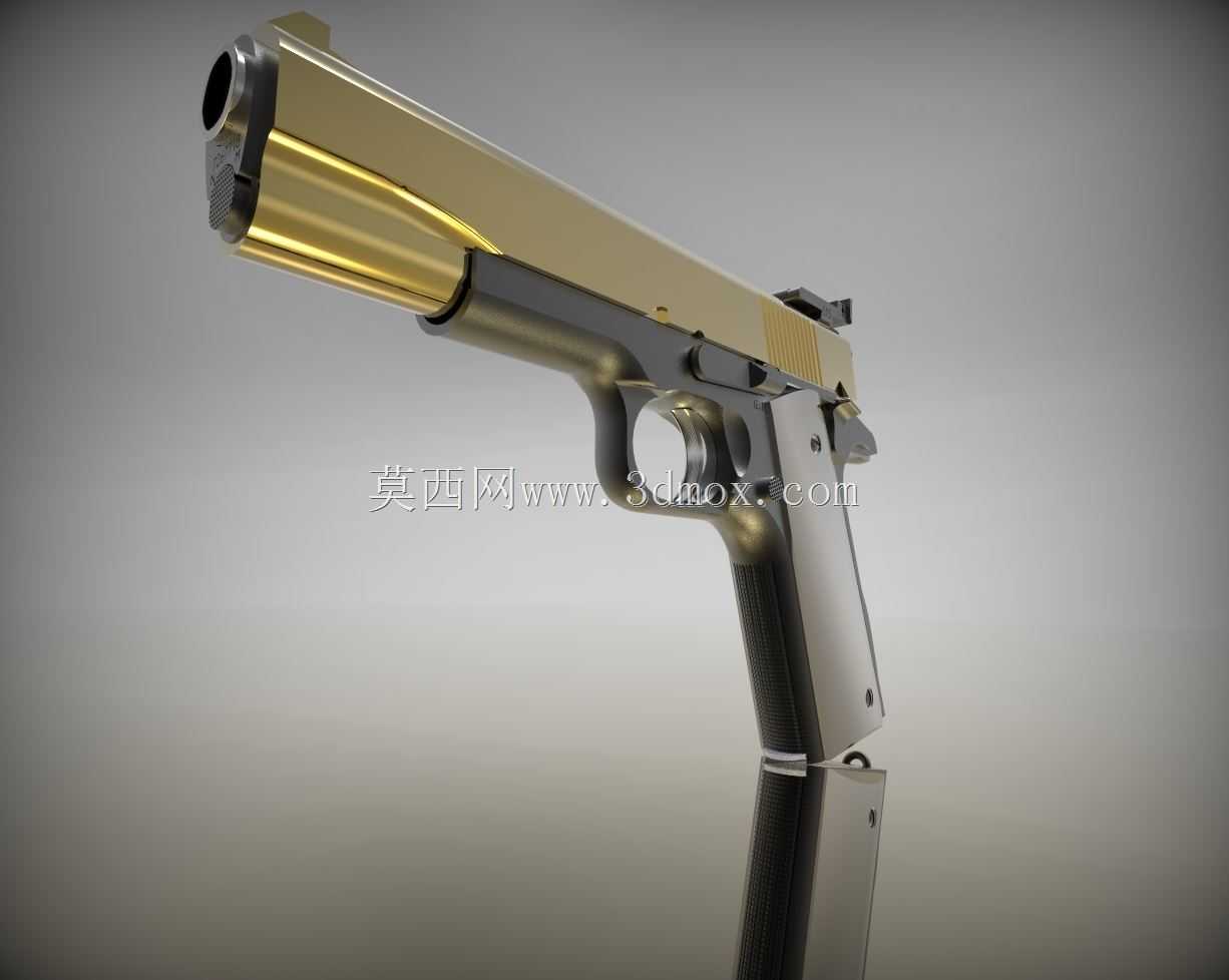 1944 M1911��ǹ��2014��