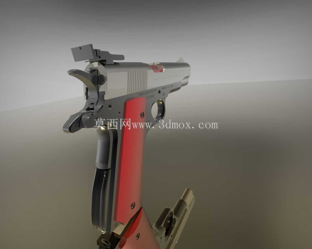 1944 M1911��ǹ��2014��