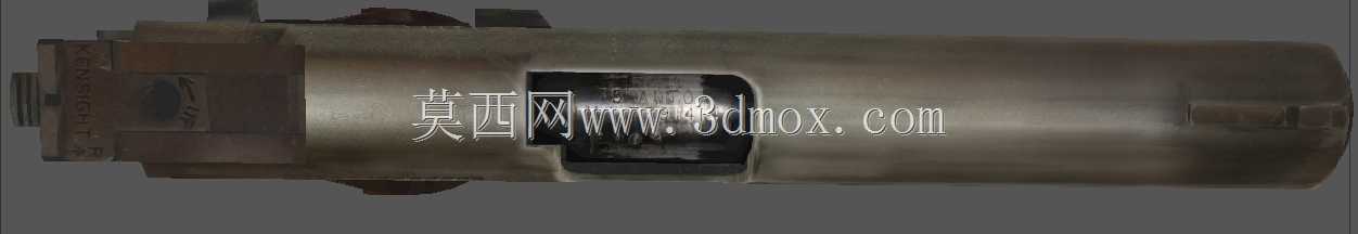 1944 M1911��ǹ��2014��