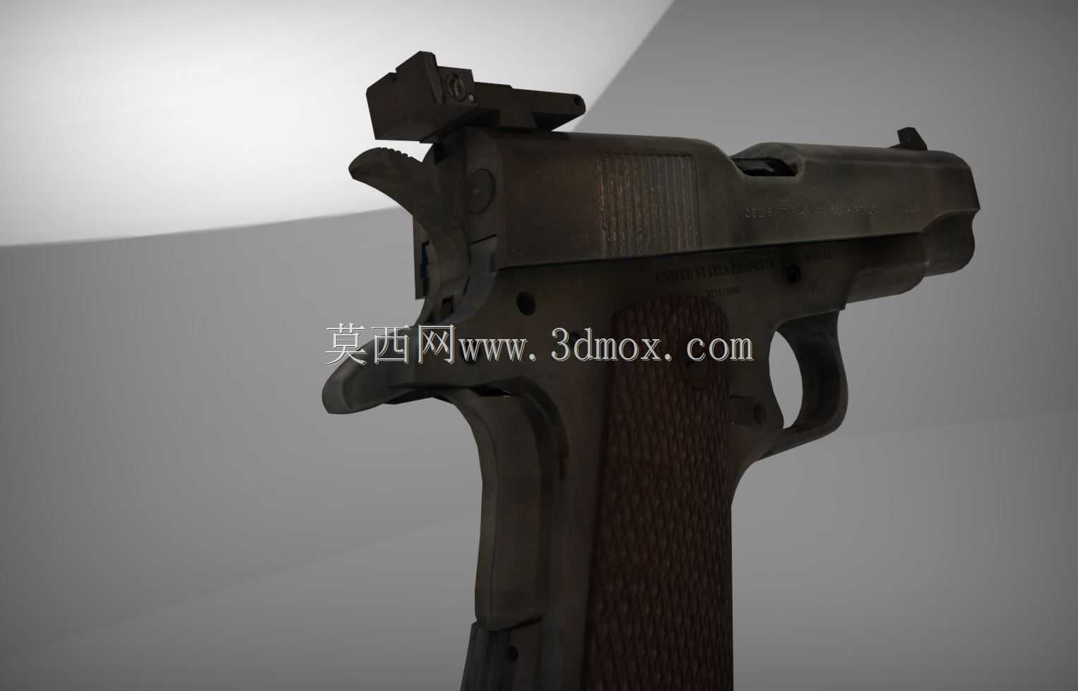 1944 M1911��ǹ��2014��