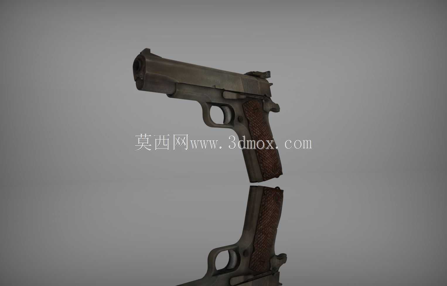 1944 M1911��ǹ��2014��