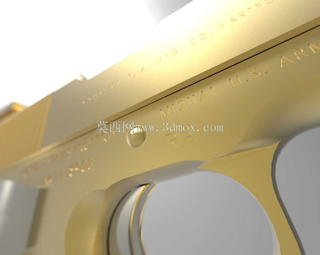 1944 M1911��ǹ��2014��