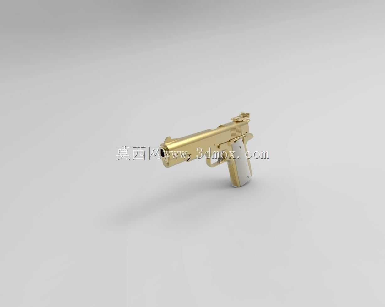 1944 M1911��ǹ��2014��