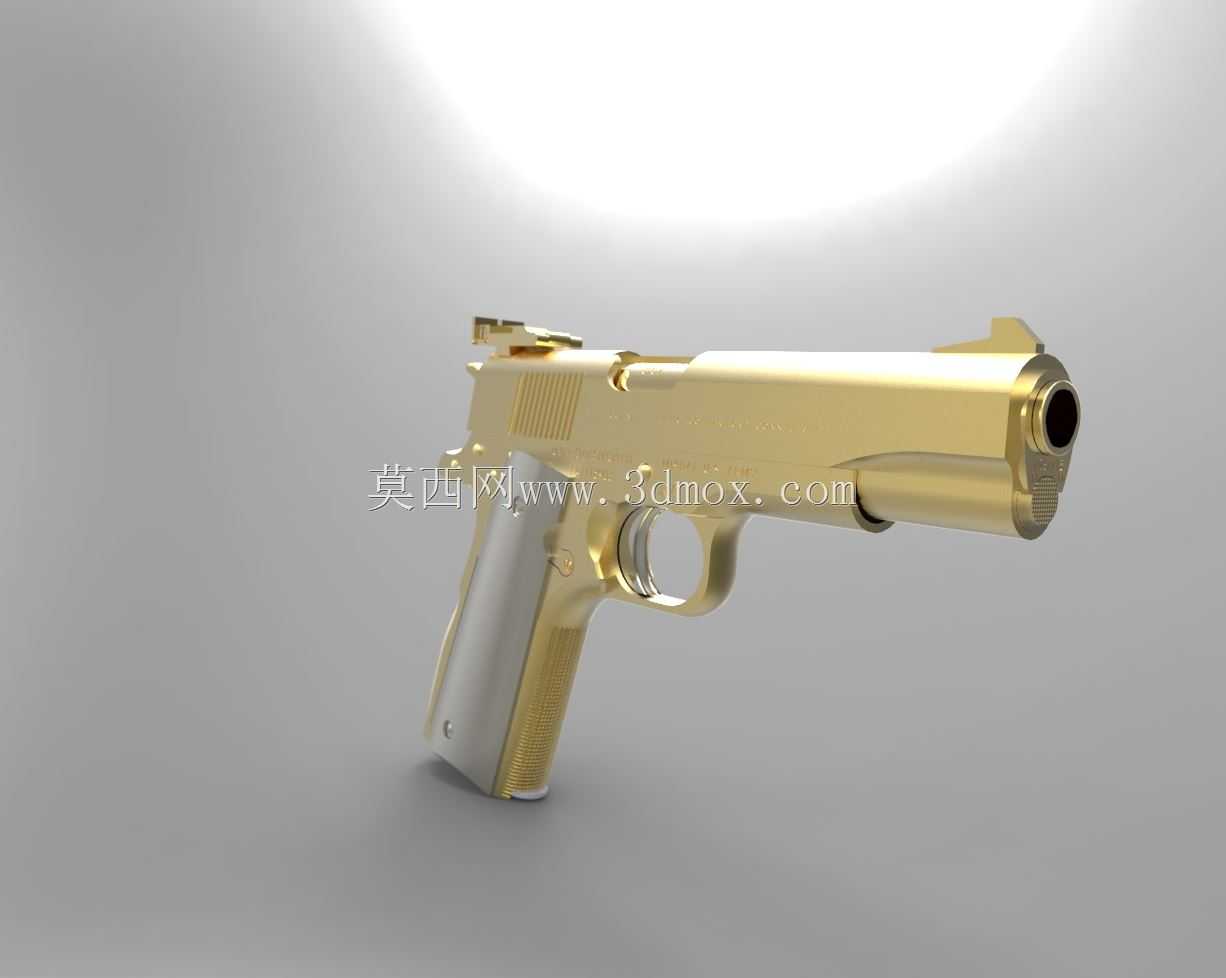 1944 M1911��ǹ��2014��