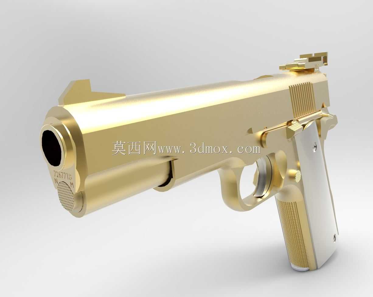 1944 M1911��ǹ��2014��