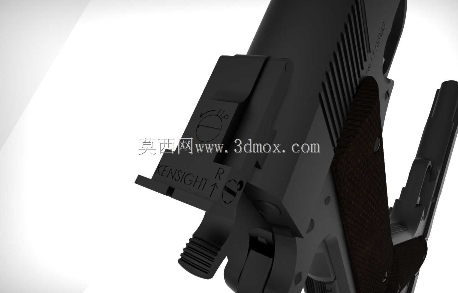 1944 M1911��ǹ��2014��