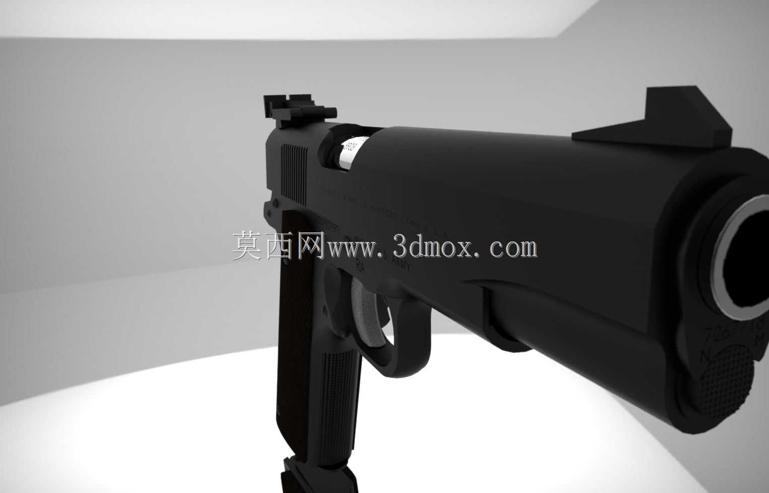 1944 M1911��ǹ��2014��