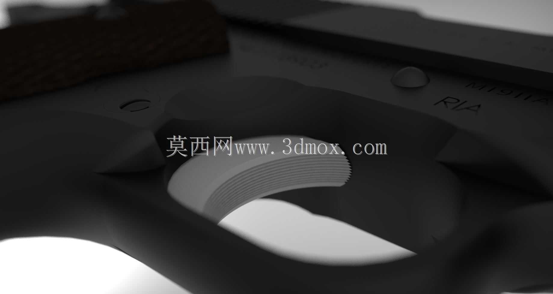 1944 M1911��ǹ��2014��