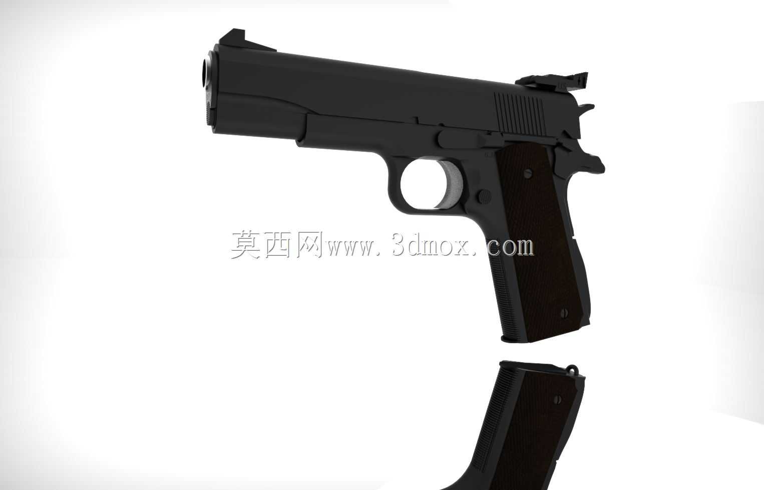 1944 M1911��ǹ��2014��