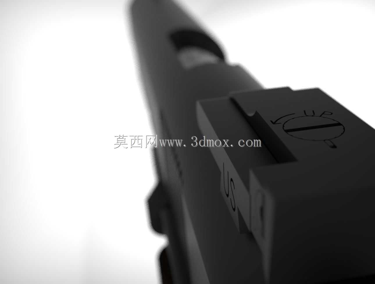 1944 M1911��ǹ��2014��