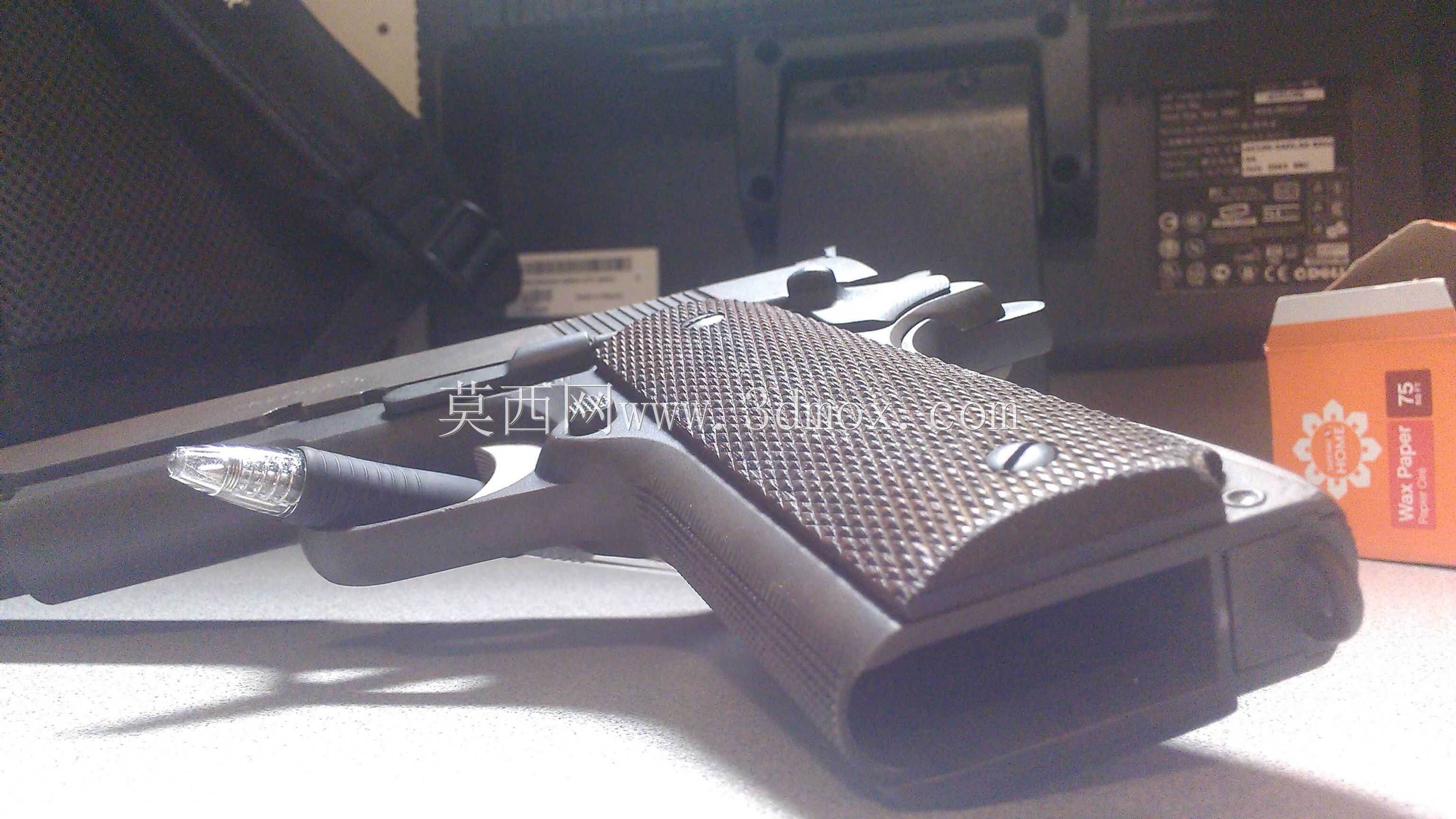 1944 M1911��ǹ��2014��
