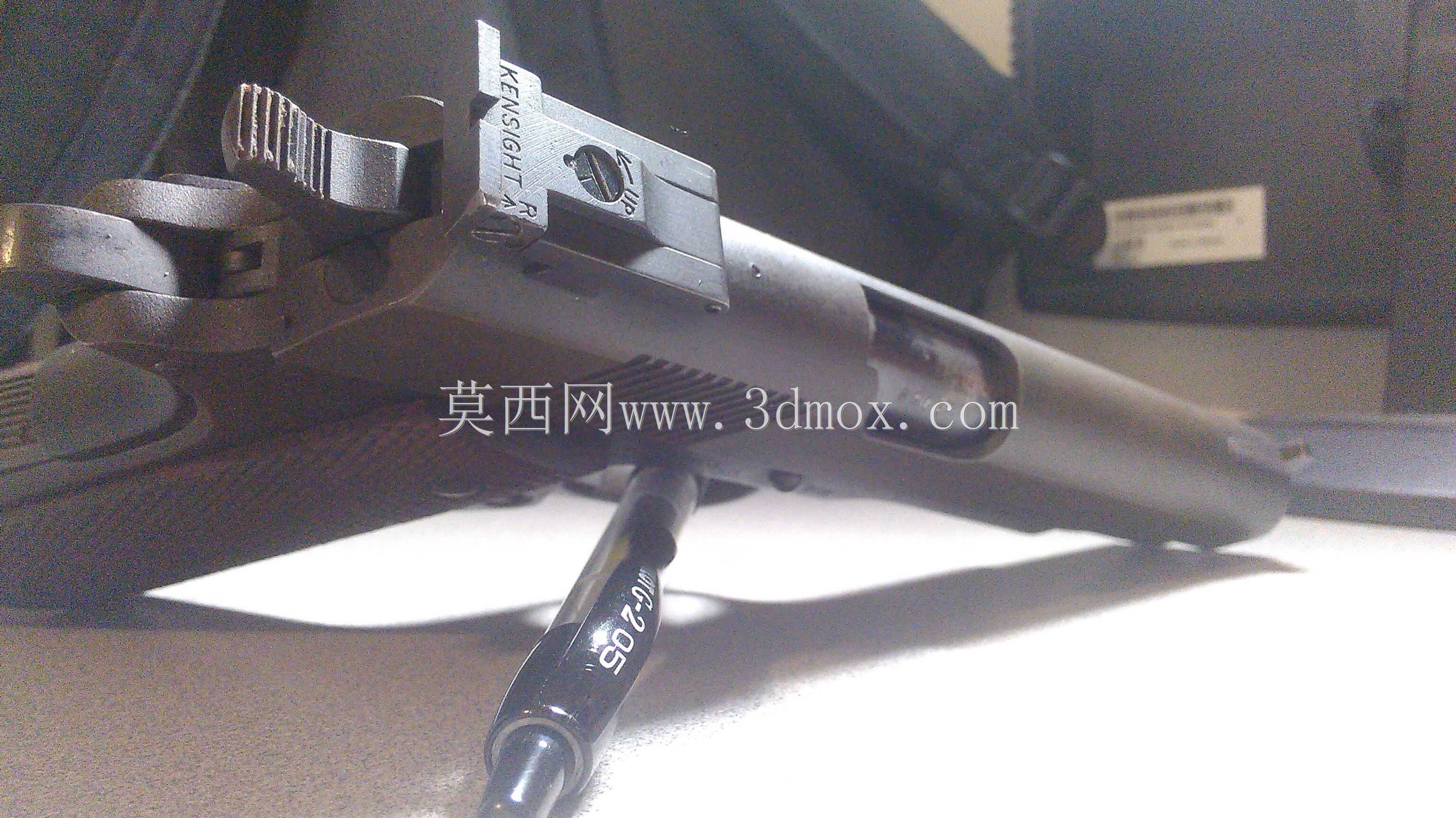 1944 M1911��ǹ��2014��