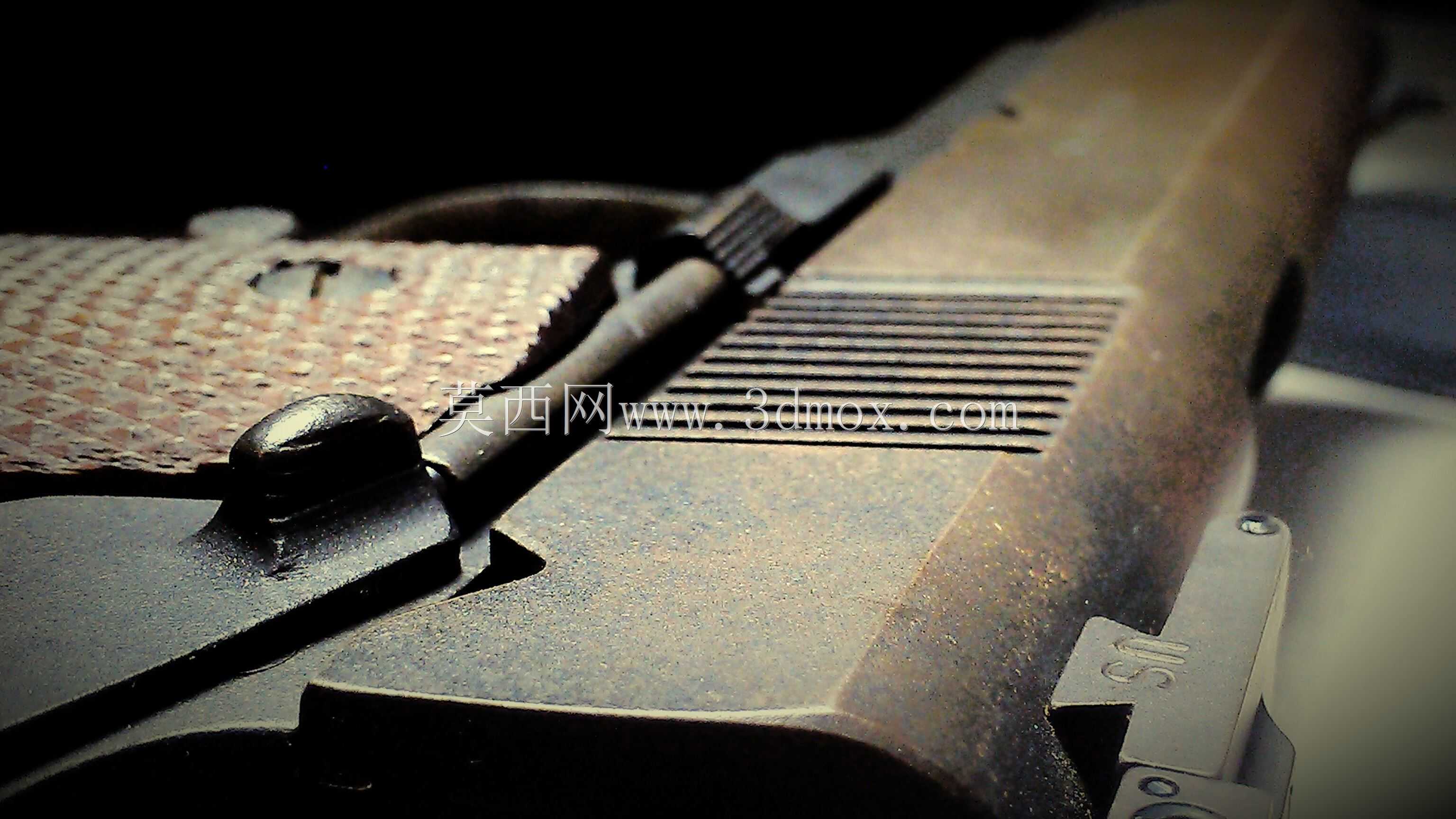 1944 M1911��ǹ��2014��