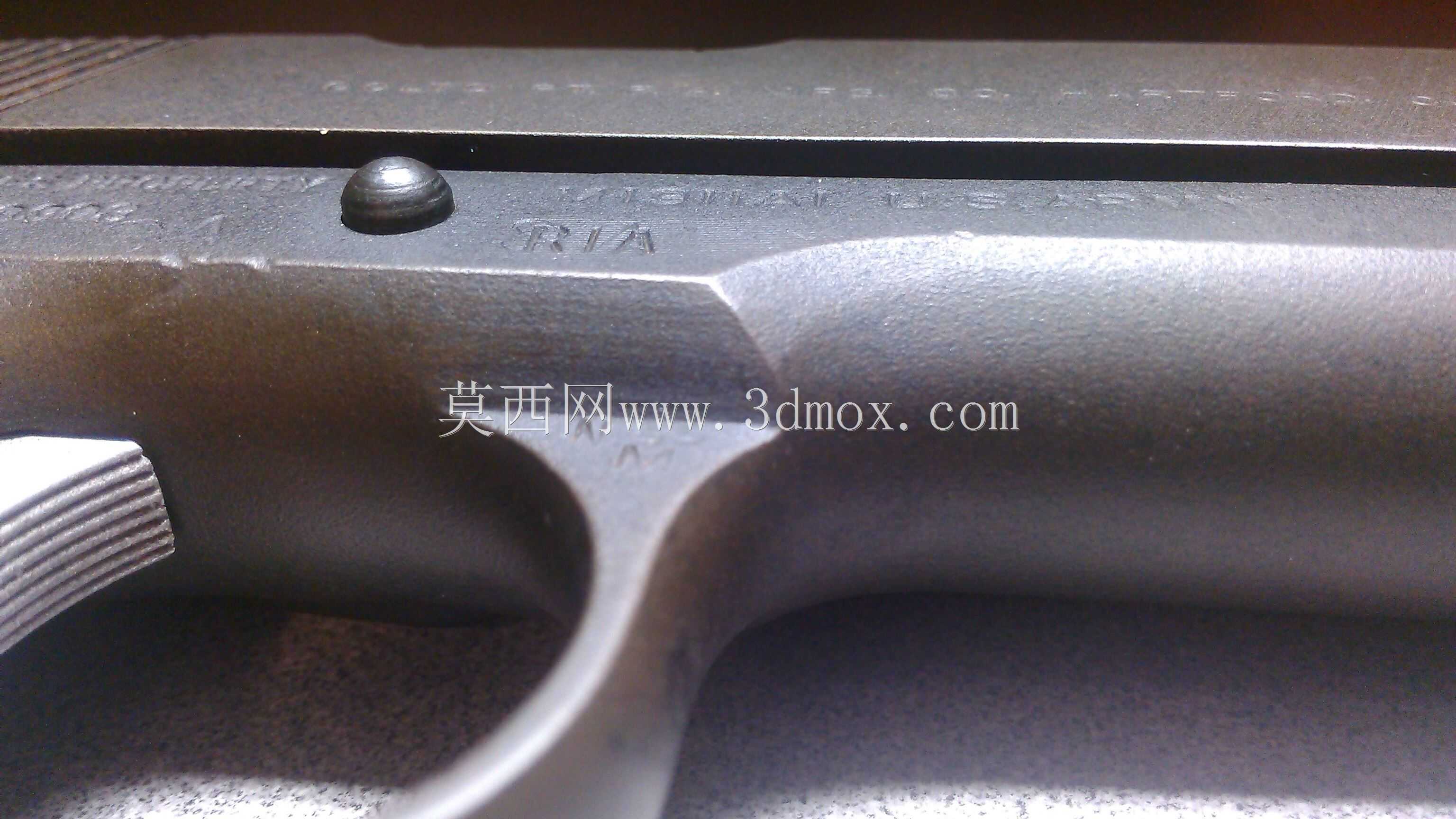 1944 M1911��ǹ��2014��