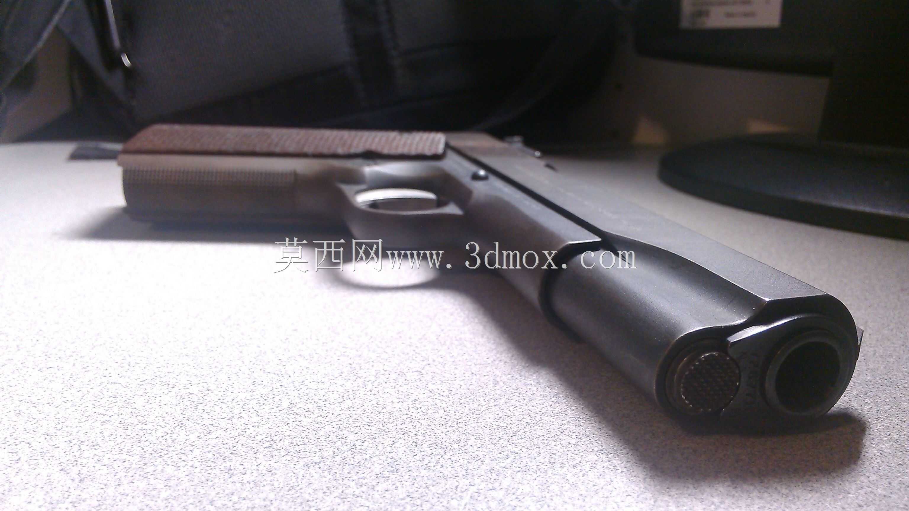 1944 M1911��ǹ��2014��