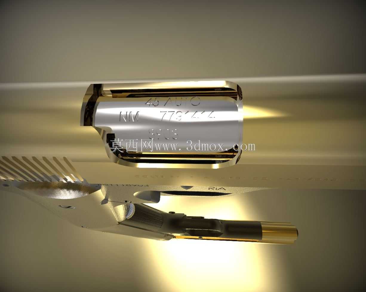 1944 M1911��ǹ��2014��