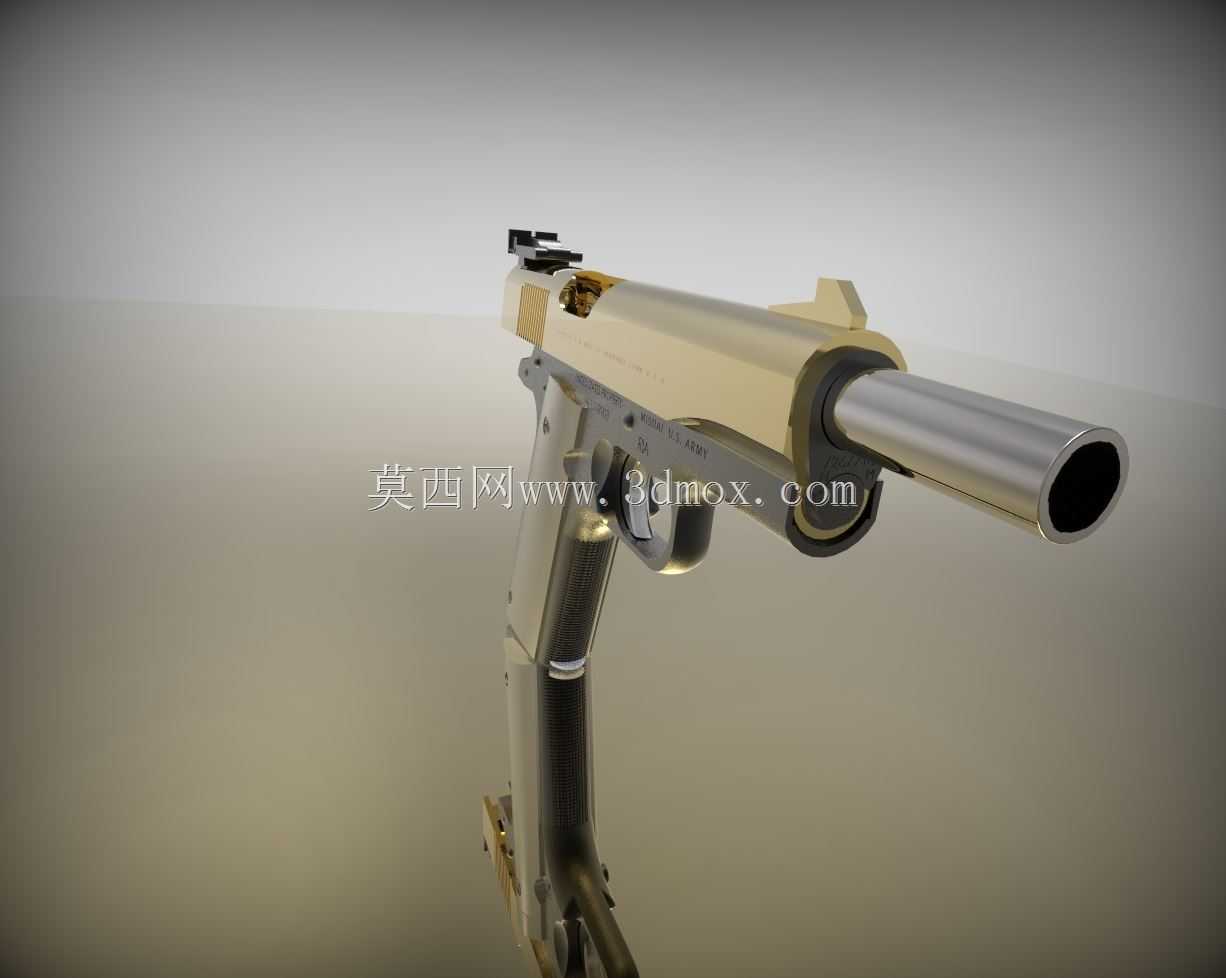 1944 M1911��ǹ��2014��