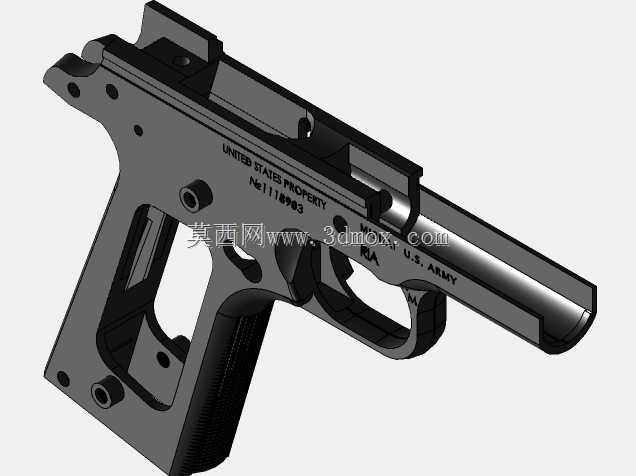 1944 M1911��ǹ��2014��