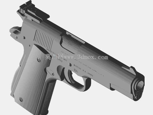 1944 M1911��ǹ��2014��