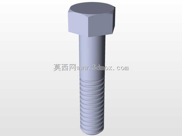 螺栓和螺母