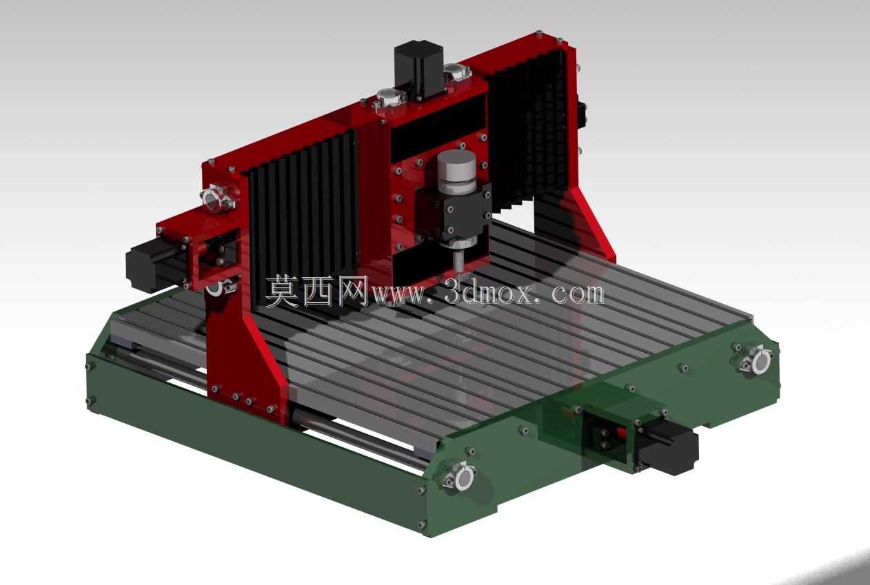 MINI CNC-3Axis������������