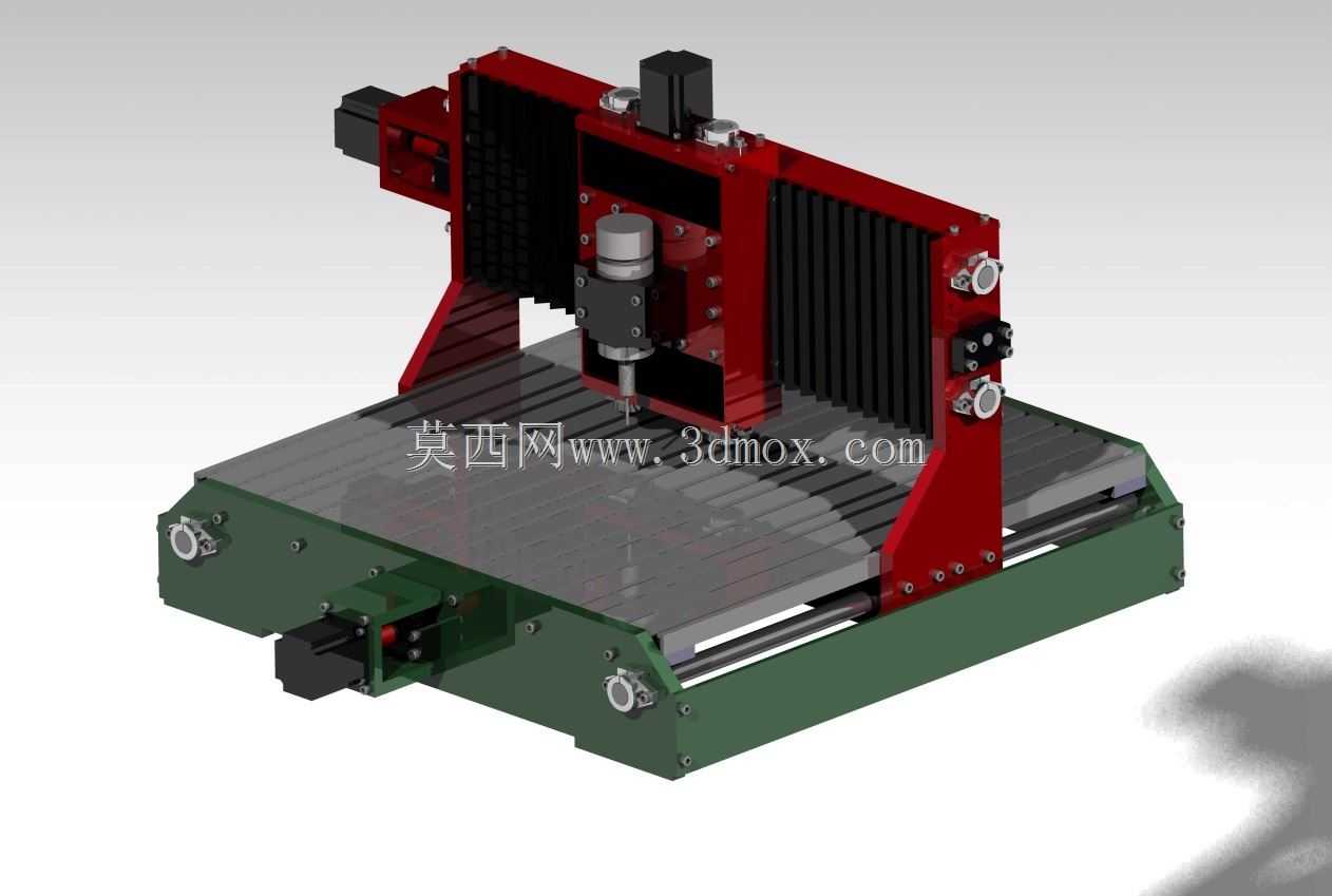 MINI CNC-3Axis������������