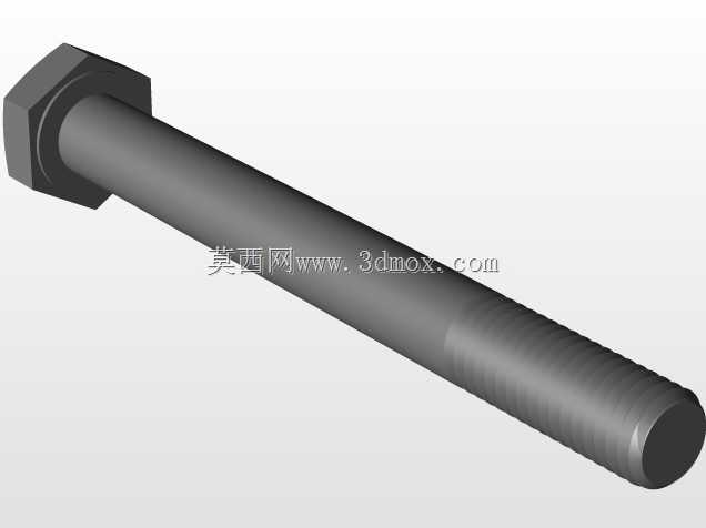 DIN 931-大系列(第一部分:M3-M12)!
