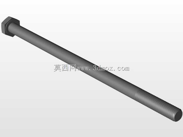DIN 931-大系列(第一部分:M3-M12)!