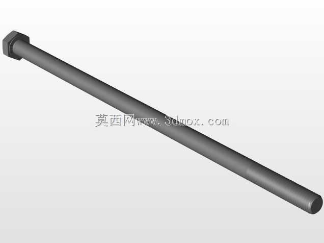 DIN 931-大系列(第一部分:M3-M12)!