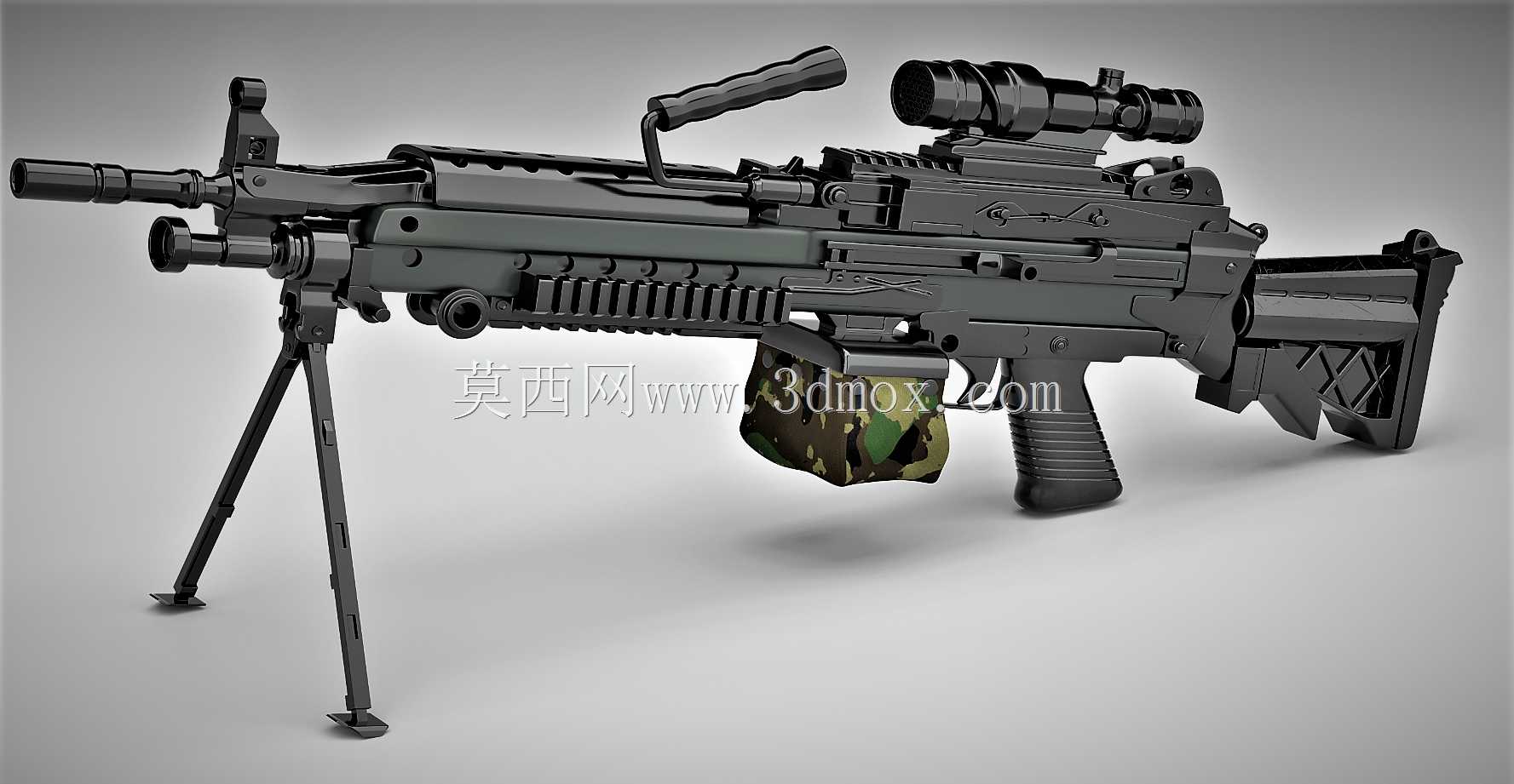 M249���Զ�����