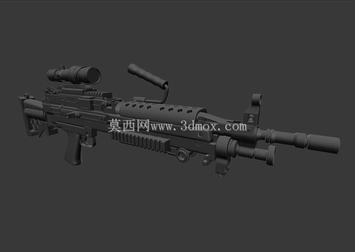 M249���Զ�����