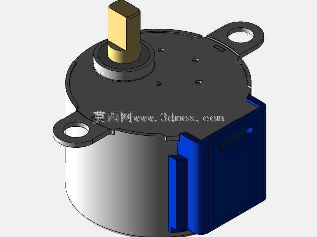 28BYJ-48-5 VDC