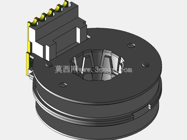 28BYJ-48-5 VDC