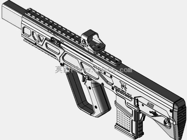 PI-ARMS ARCAR SOCS-S\u0026 ACE-S