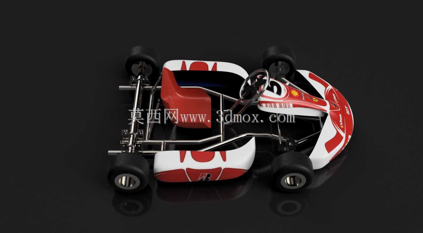 Gokartģ�ͣ���ʽ��