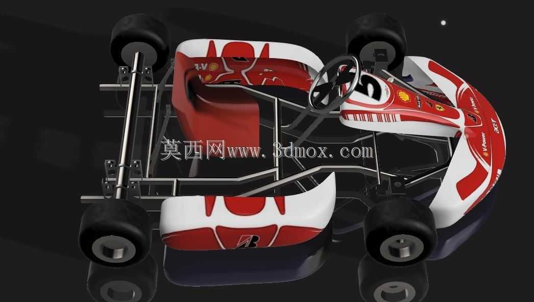 Gokartģ�ͣ���ʽ��