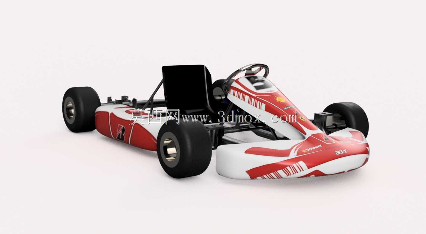 Gokartģ�ͣ���ʽ��