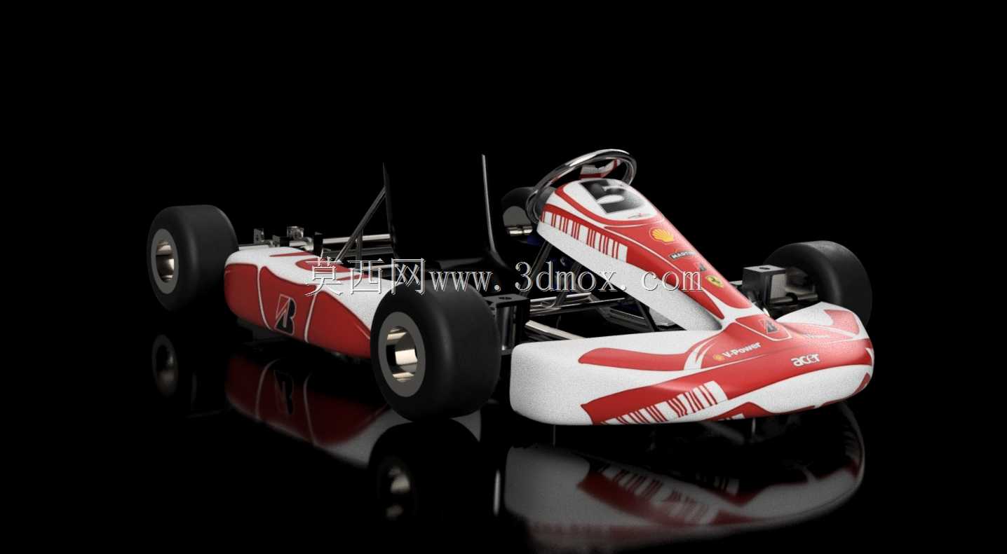 Gokartģ�ͣ���ʽ��