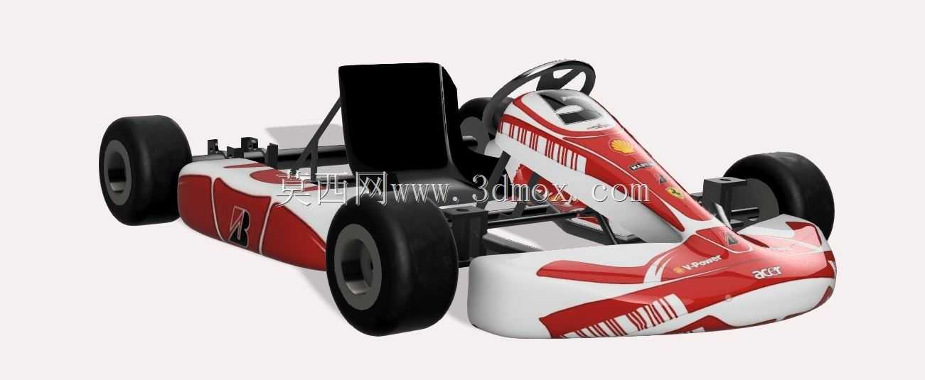 Gokartģ�ͣ���ʽ��