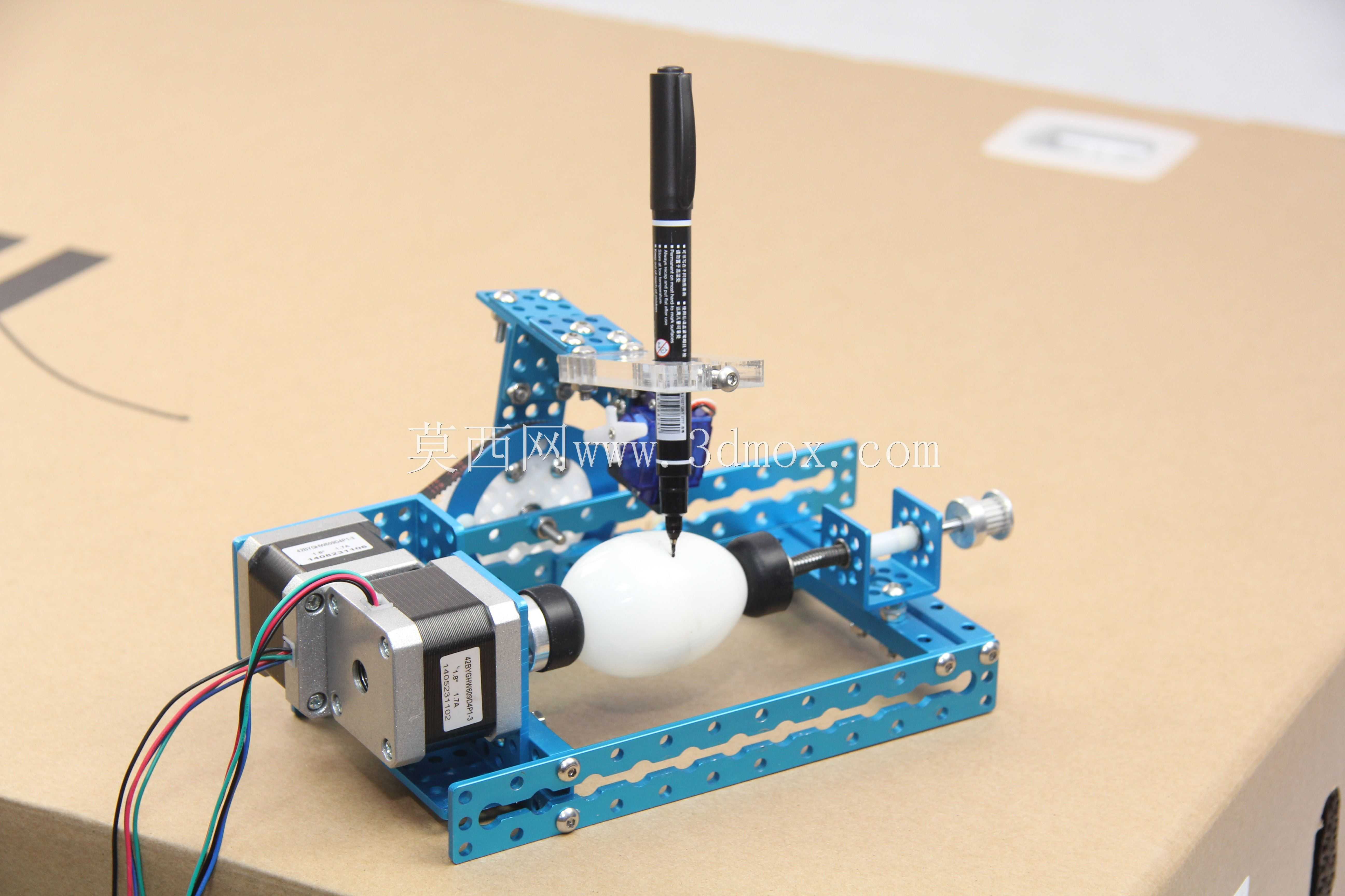 mDrawBot��˾