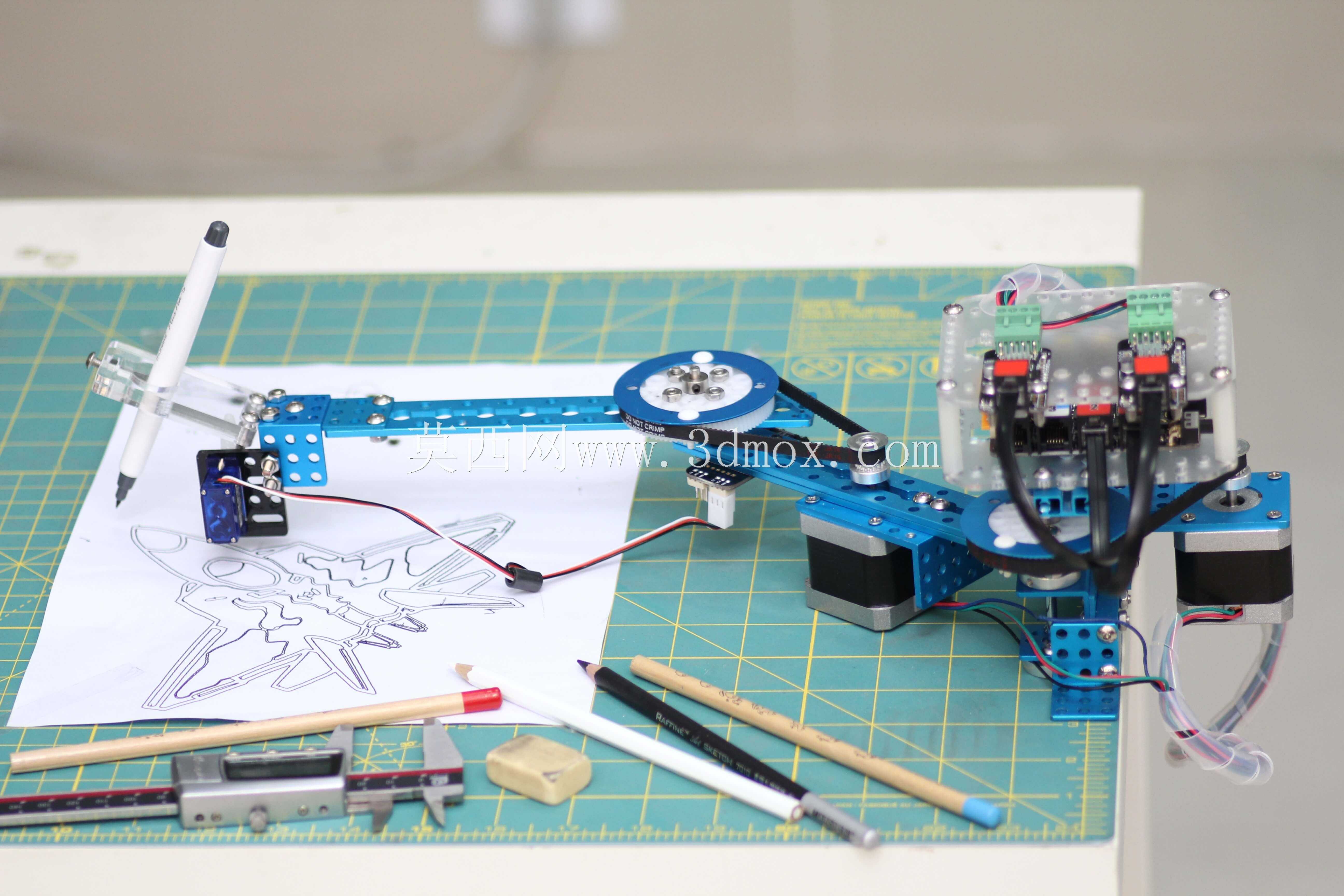 mDrawBot��˾