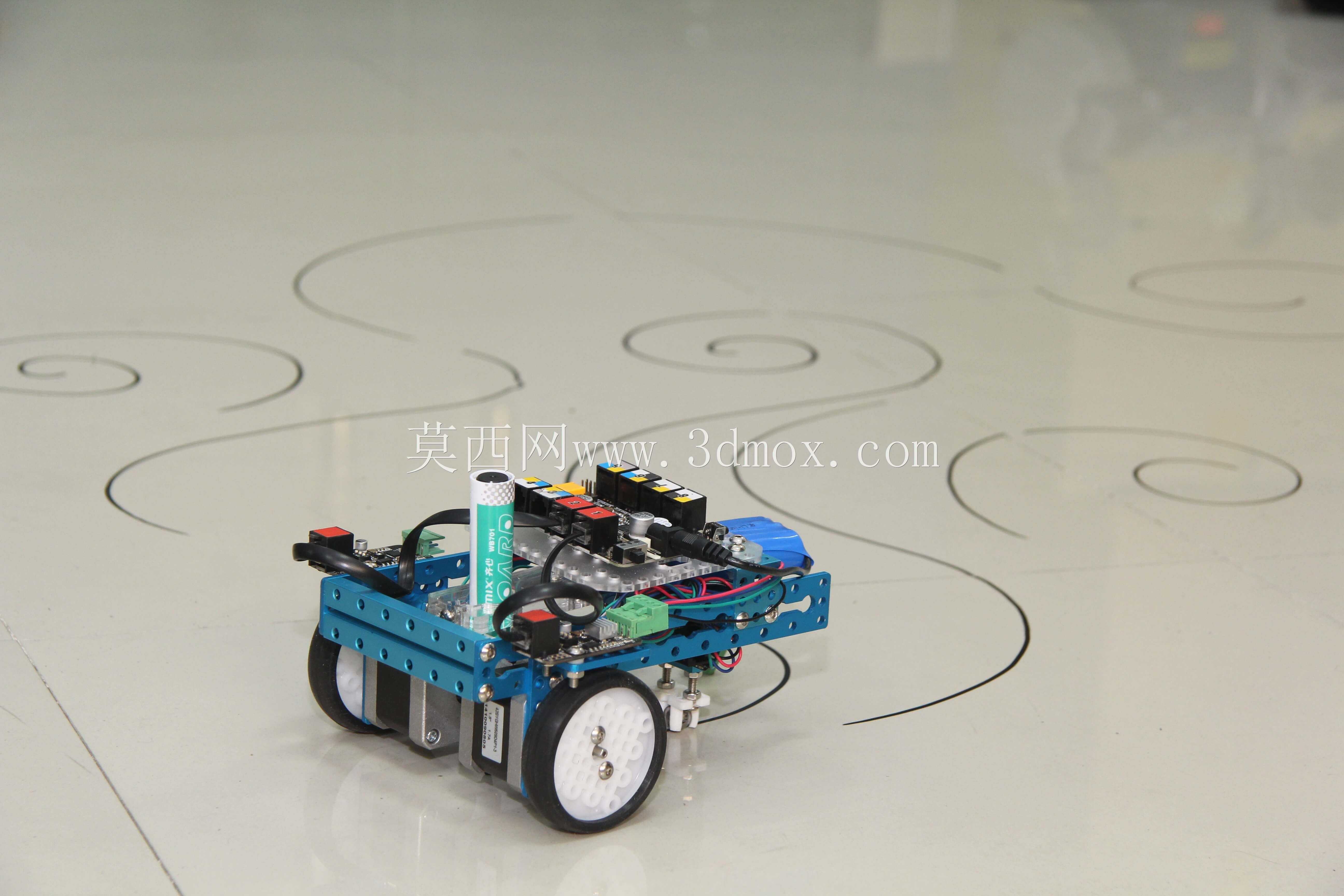 mDrawBot��˾