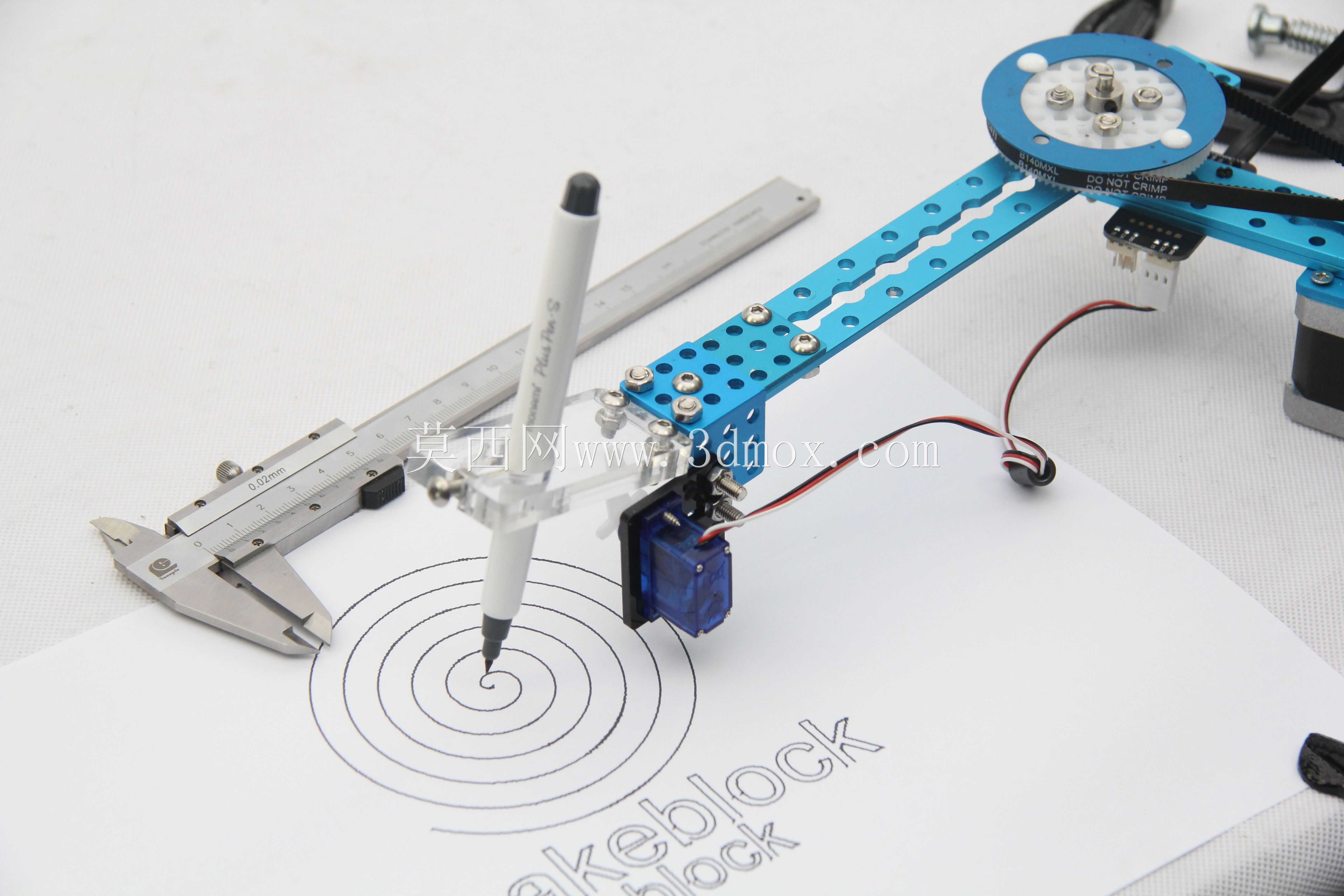 mDrawBot��˾