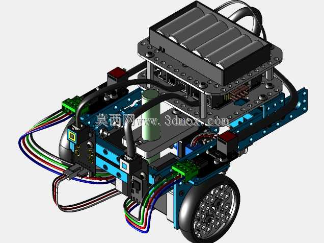 mDrawBot��˾