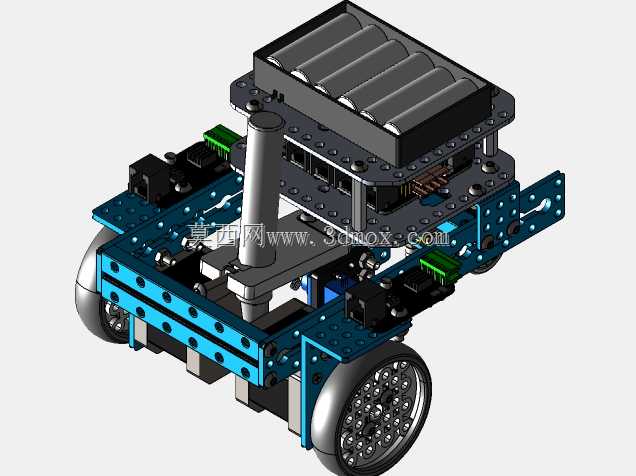 mDrawBot��˾