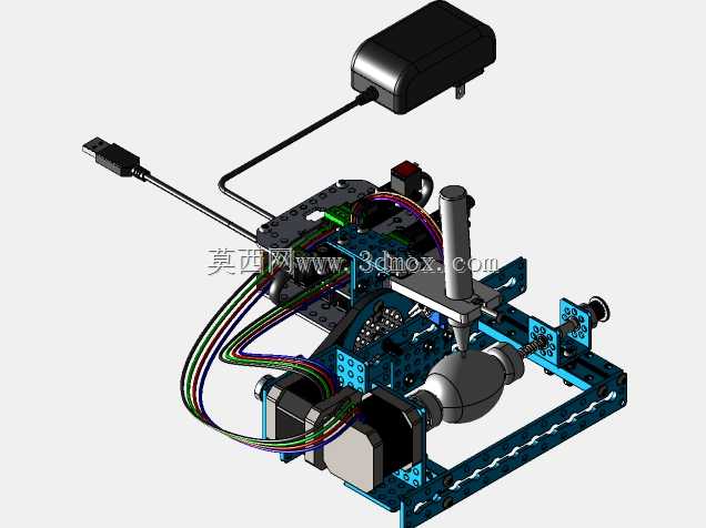 mDrawBot��˾